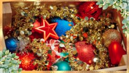 15 Clever Ideas For Storing Christmas Decorations