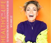 153: Navigating ADHD as an entrepreneur and CBD with Angie Lee