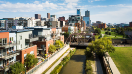 5 Best Denver Running Routes