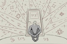 5 Reasons to Try Something New Before You Feel Ready