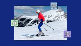 5 Winter Workouts To Stay Active in the Snow