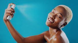 8 Best Face Mist Formulas for Everything 2024
