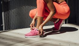 8 Best Walking Shoes for Women, According To Pros