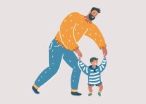 A Father’s Love – Ignatian Spirituality