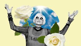 A Living Funeral (or Pre-Funeral) Lets You Hear Your Own Eulogies