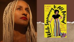 Akilah Cadet: Surviving White Supremacy in Health Care