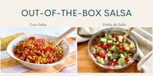 Amazon Live Show Episode 71: Out-of-the-Box Salsa