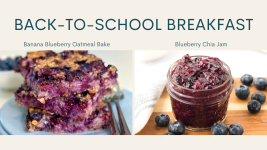 Amazon Live Show Episode 73: Back to school breakfast