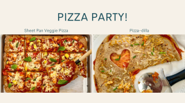 Amazon Live Show Episode 79: Pizza Party