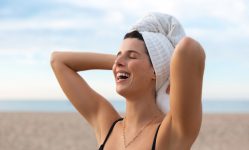 Best Hair Wrap Towels in 2024, According to Experts