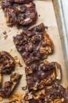 Date Bark ⋆ 100 Days of Real Food