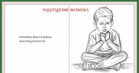 Dr. Deb: New Book Sketches