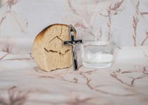 Fasting as an Act of Love