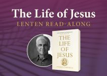 Getting Ready for Lent 2024