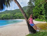 Grand Africa Cruise Itinerary – True Wind Healing Travel