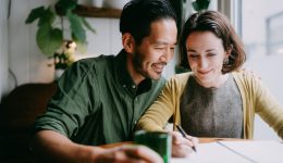 High Blood Pressure in Couples: Causes and Treatment