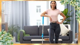 How Do I Keep My House Tidy When Working Full Time?