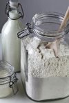 How Many Cups in a Pound of Flour ⋆ 100 Days of Real Food