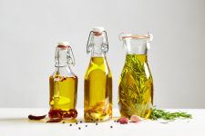 How To Taste Test Olive Oil for Quality