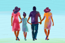 How to Recognize and Overcome Dysfunction in Your Family