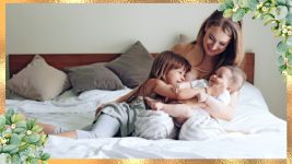 Inside The Clean Mama System (An Easy Routine To Follow!)