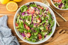 Joy’s 7-Day Mediterranean Meal Plan
