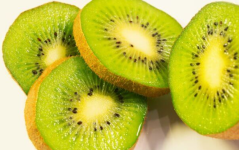 Kiwis can Significantly Boost Your Mood in Just 4 Days
