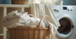 Laundry Detergent Linked to Allergic Disorders