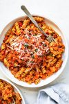 Lentil Bolognese – Skinnytaste
