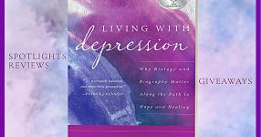 Living with Depression by Deborah Serani