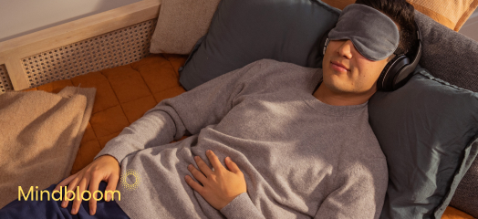 At Home Ketamine and Mental Wellness