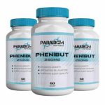 Phenibut Usage For Treating Stress, Anxiety, And Depression
