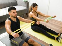 Resistance training for depression and anxiety: It works