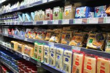‘Safe’ Food Additive May Have Consequences For Gut Microbiome