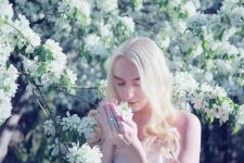 Smelling Good Is A Form Of Self-Care: Your Scent Matters