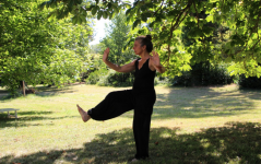 Tai Chi Surpasses Aerobic Exercise for Lowering Blood Pressure