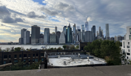 The 10 Best Running Routes in New York City