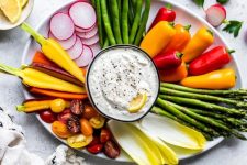 The 6 Best Veggie Trays of 2024
