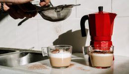 The Benefits of Coffee With Cocoa for Heart Health