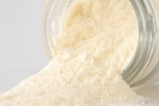 The Gut and Immune Health Benefits of Lactoferrin