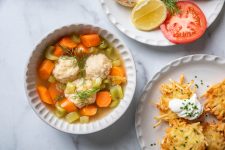 The No. 1 Nutrient for Making the Best Soup When Sick