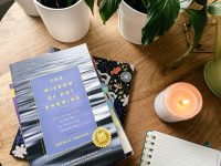 The Secret to Figuring Out What You Want