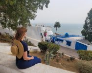 Tunisia Travel Guide – Carthage, Sidi Bou Said & Tunis Medina