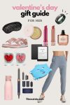 Valentine’s Day Gift Guide For Her