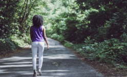 Walking in Nature can Restore Brain’s Ability to Pay Attention