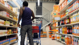 Warning Issued After Researchers Link Energy Drinks To Suicidal Thoughts In Children