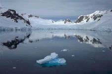 Water Element of Feng Shui & East Asian Medicine of Winter