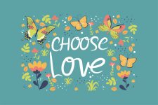 We Cannot Conquer Hate with More Hate (Only with Love)