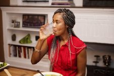 What To Know About Caffeinated Water