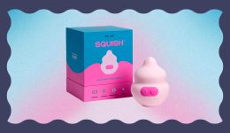 Why This Sex Toy Tester Loves the Unbound Squish